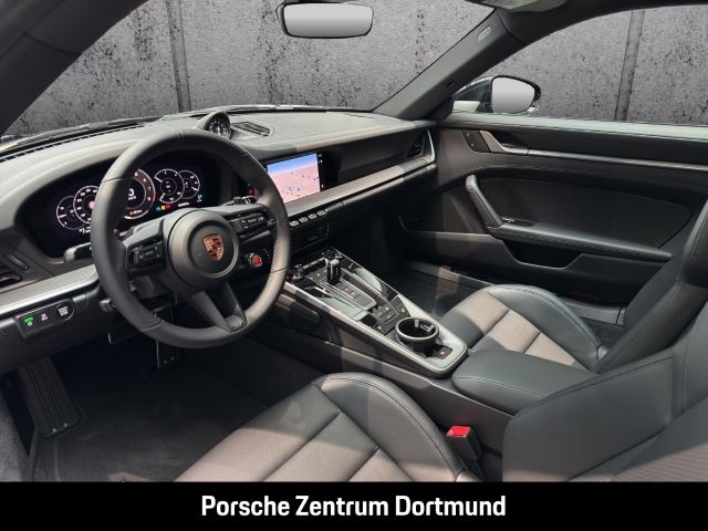 Porsche 992 911 Carrera 4S HA-Lenkung Sportfahrwerk BOSE