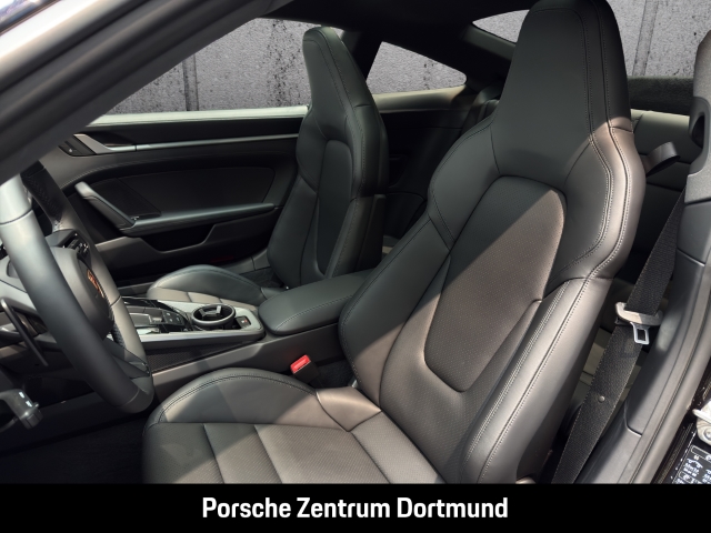 Porsche 992 911 Carrera 4S HA-Lenkung Sportfahrwerk BOSE