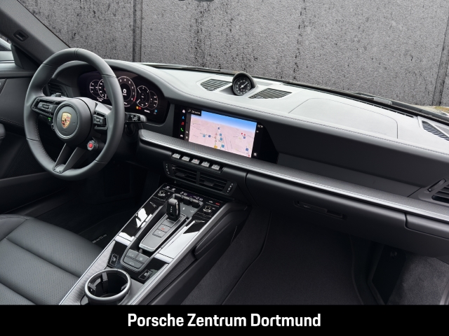 Porsche 992 911 Carrera 4S HA-Lenkung Sportfahrwerk BOSE