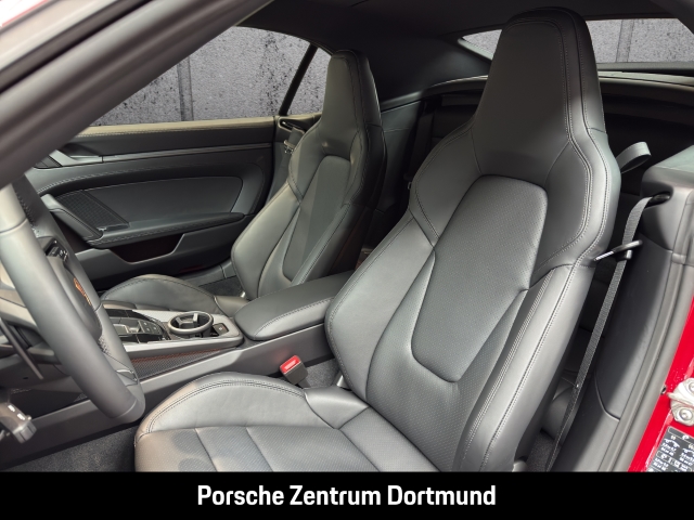 Porsche 992 911 Carrera Cabrio Sportabgas BOSE 21-Zoll