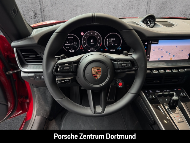 Porsche 992 911 Carrera Cabrio Sportabgas BOSE 21-Zoll