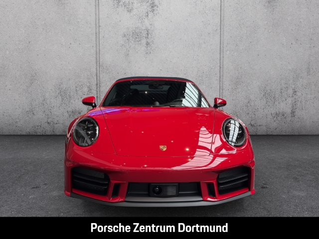 Porsche 992 911 Carrera Cabrio Sportabgas BOSE 21-Zoll