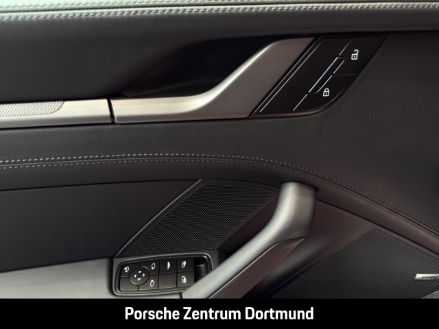 Porsche 992 911 Carrera Cabrio Sportabgas BOSE 21-Zoll