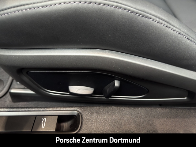 Porsche 992 911 Carrera Cabrio Sportabgas BOSE 21-Zoll