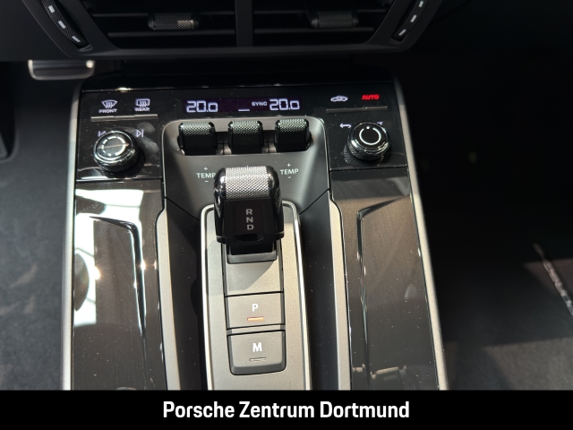 Porsche 992 911 Carrera Cabrio Sportabgas BOSE 21-Zoll