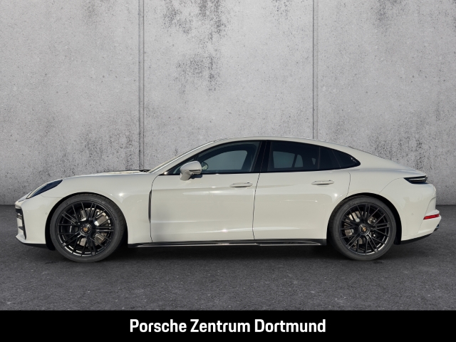 Porsche Panamera GTS Burmester HA-Lenkung Nachtsicht LED