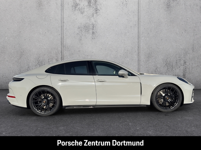 Porsche Panamera GTS Burmester HA-Lenkung Nachtsicht LED