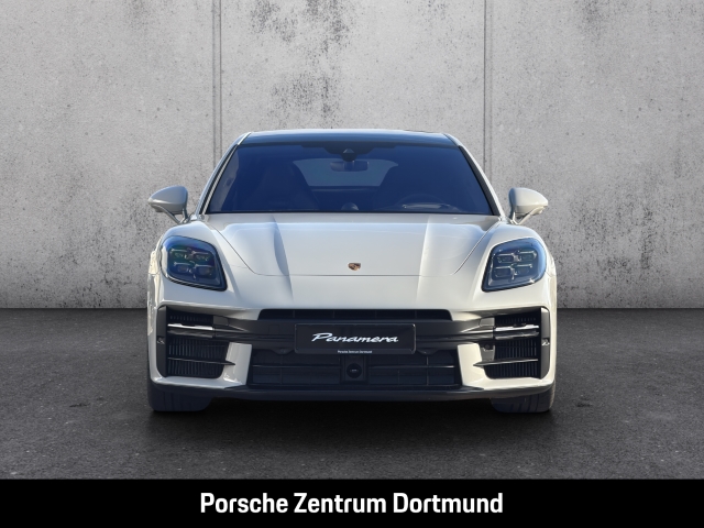 Porsche Panamera GTS Burmester HA-Lenkung Nachtsicht LED