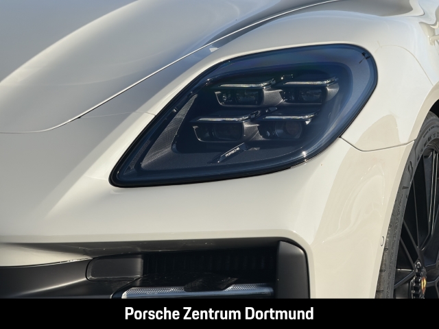 Porsche Panamera GTS Burmester HA-Lenkung Nachtsicht LED