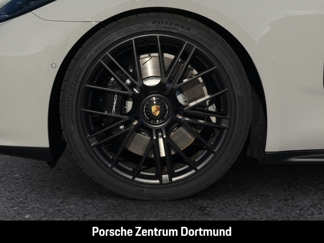 Porsche Panamera GTS Burmester HA-Lenkung Nachtsicht LED