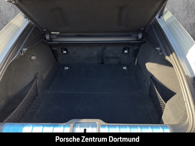 Porsche Panamera GTS Burmester HA-Lenkung Nachtsicht LED