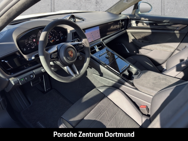 Porsche Panamera GTS Burmester HA-Lenkung Nachtsicht LED