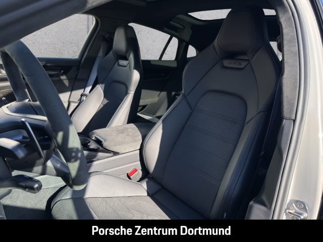 Porsche Panamera GTS Burmester HA-Lenkung Nachtsicht LED