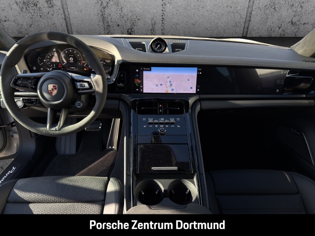 Porsche Panamera GTS Burmester HA-Lenkung Nachtsicht LED