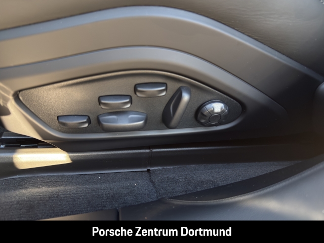 Porsche Panamera GTS Burmester HA-Lenkung Nachtsicht LED