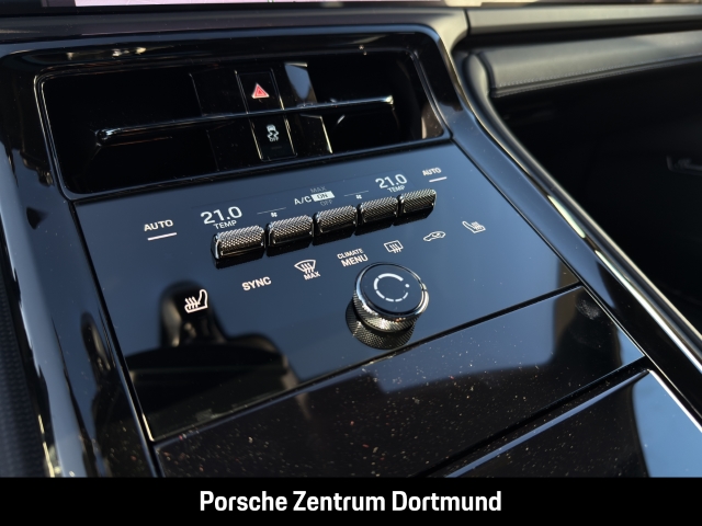 Porsche Panamera GTS Burmester HA-Lenkung Nachtsicht LED