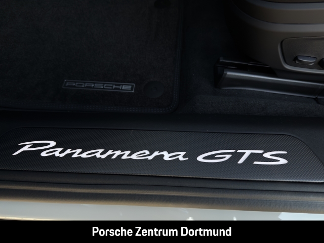 Porsche Panamera GTS Burmester HA-Lenkung Nachtsicht LED