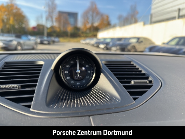 Porsche Panamera GTS Burmester HA-Lenkung Nachtsicht LED