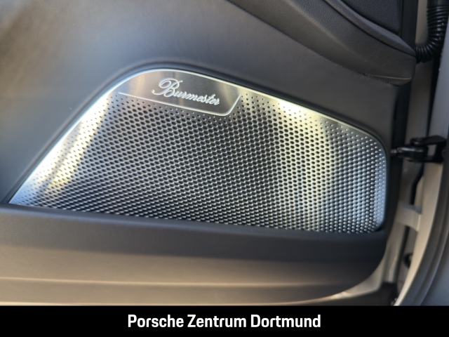 Porsche Panamera GTS Burmester HA-Lenkung Nachtsicht LED
