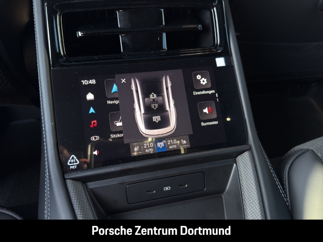 Porsche Panamera GTS Burmester HA-Lenkung Nachtsicht LED