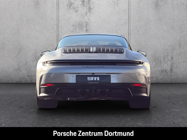 Porsche 992 911 Targa 4 GTS Liftsystem-VA Surround-View