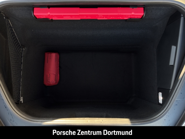 Porsche 992 911 Targa 4 GTS Liftsystem-VA Surround-View