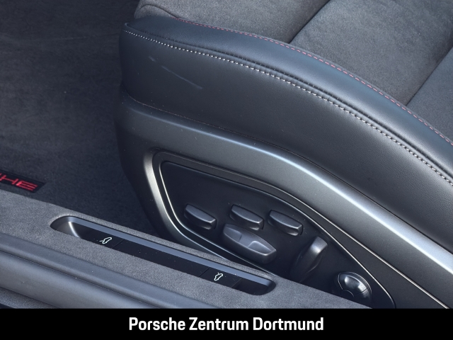 Porsche 992 911 Targa 4 GTS Liftsystem-VA Surround-View