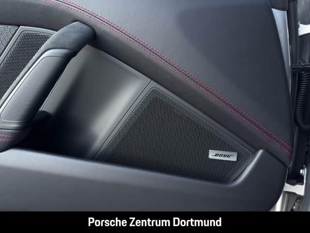 Porsche 992 911 Targa 4 GTS Liftsystem-VA Surround-View