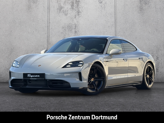 Porsche Taycan GTS HA-Lenkung InnoDrive Head-Up BOSE