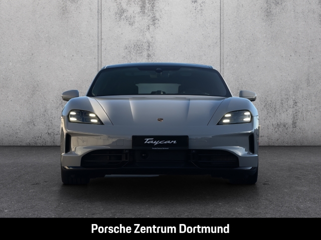 Porsche Taycan GTS HA-Lenkung InnoDrive Head-Up BOSE