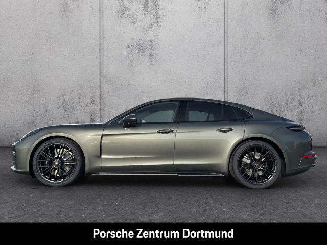 Porsche Panamera GTS HA-Lenkung InnoDrive Head-Up