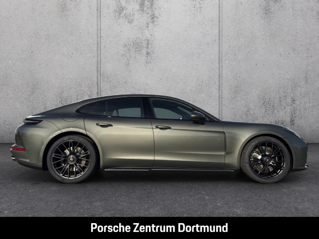 Porsche Panamera GTS HA-Lenkung InnoDrive Head-Up