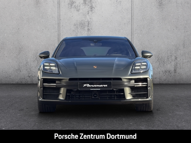 Porsche Panamera GTS HA-Lenkung InnoDrive Head-Up