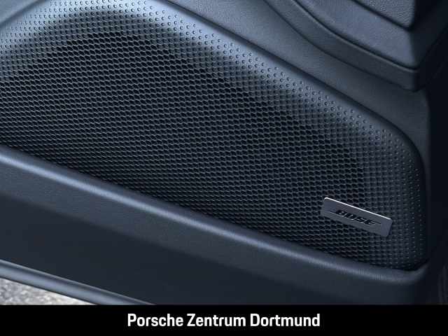 Porsche Panamera GTS HA-Lenkung InnoDrive Head-Up