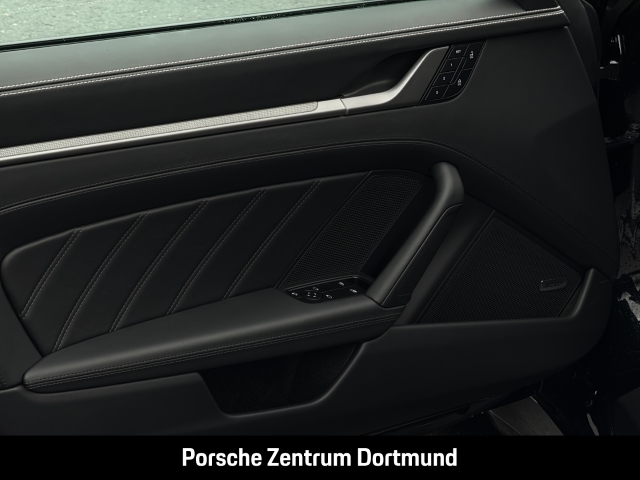 Porsche 992 Targa 4S Liftsystem-VA BOSE Sitzbelüftung