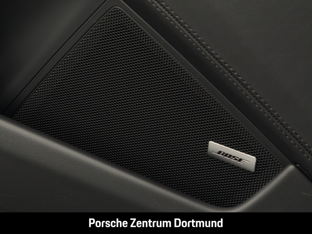 Porsche 992 Targa 4S Liftsystem-VA BOSE Sitzbelüftung