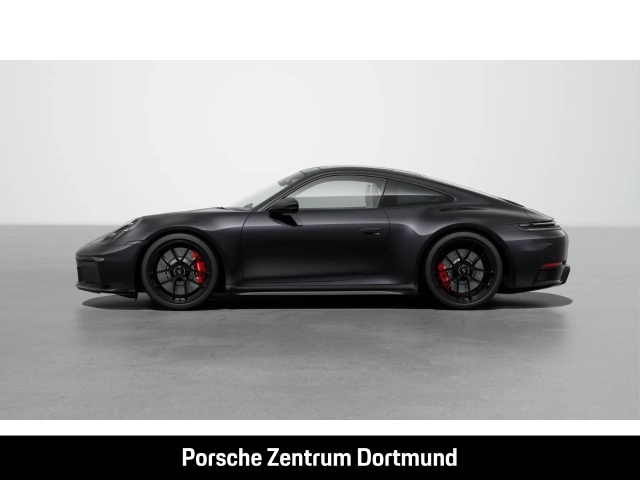 Porsche 992 911 Carrera 4 GTS Liftsystem-VA Surround-View