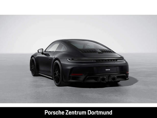 Porsche 992 911 Carrera 4 GTS Liftsystem-VA Surround-View