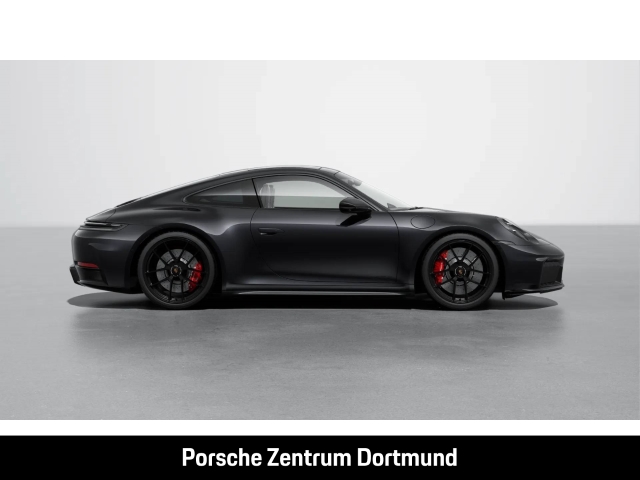 Porsche 992 911 Carrera 4 GTS Liftsystem-VA Surround-View