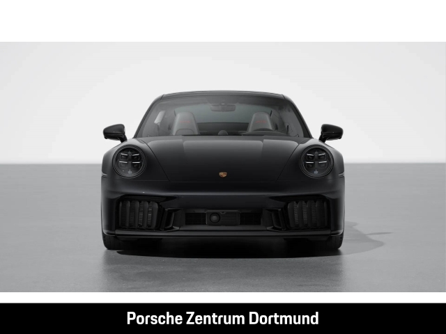 Porsche 992 911 Carrera 4 GTS Liftsystem-VA Surround-View