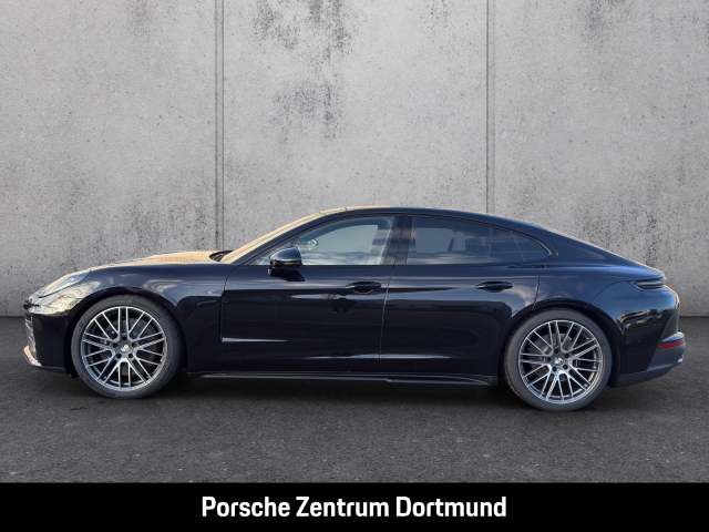 Porsche Panamera Surround-View Abstandstempomat LED-Matrix