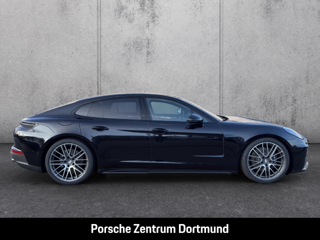 Porsche Panamera Surround-View Abstandstempomat LED-Matrix