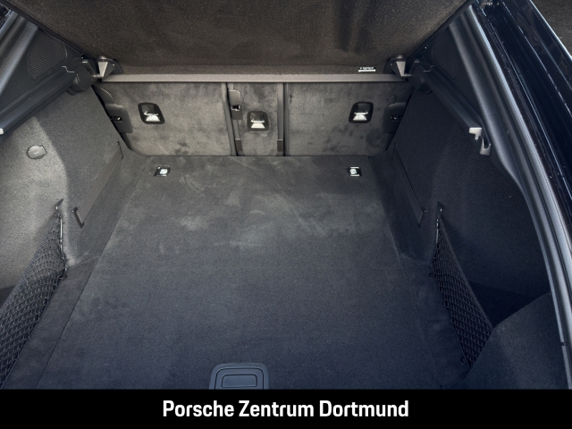 Porsche Panamera Surround-View Abstandstempomat LED-Matrix