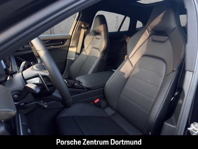 Porsche Panamera Surround-View Abstandstempomat LED-Matrix