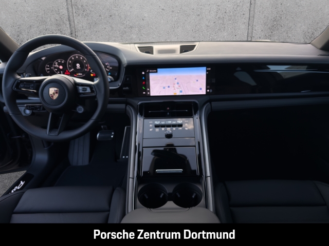 Porsche Panamera Surround-View Abstandstempomat LED-Matrix