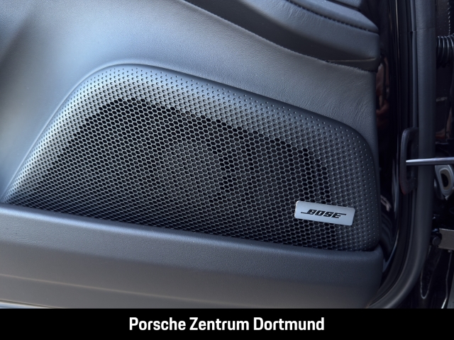 Porsche Panamera Surround-View Abstandstempomat LED-Matrix