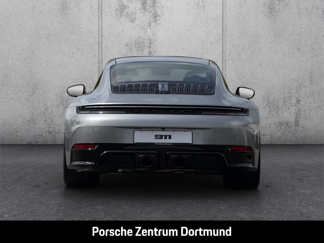 Porsche 992 -2 (911) Carrera 4 GTS Burmester Sportabgas