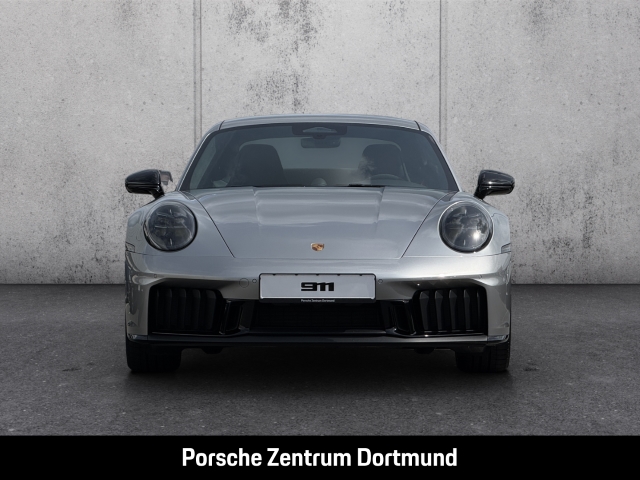 Porsche 992 -2 (911) Carrera 4 GTS Burmester Sportabgas
