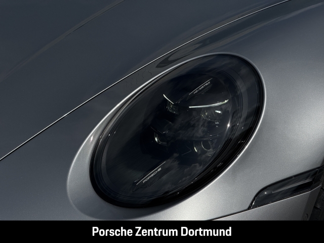 Porsche 992 -2 (911) Carrera 4 GTS Burmester Sportabgas