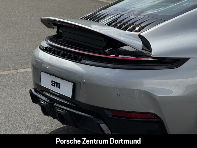 Porsche 992 -2 (911) Carrera 4 GTS Burmester Sportabgas